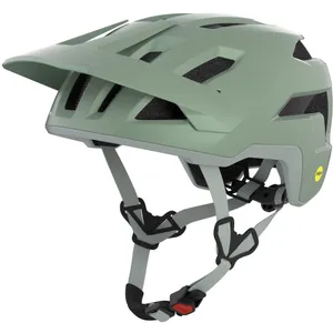 Šport a outdoor | Cyklistika | Prilby - Alpina Taunus MIPS willow green matt 52 – 56 cm Šport a outdoor | Cyklistika | Prilby - Alpina Taunus MIPS willow green matt 52 – 56 cm