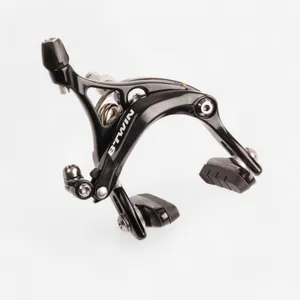 Zľavy a výpredaj > Zľavnené a výpredajové športové vybavenie > Zľavy a výpredaj: cyklistické vybavenie - Predná brzdová čeľusť na cestný bicykel Zľavy a výpredaj > Zľavnené a výpredajové športové vybavenie > Zľavy a výpredaj: cyklistické vybavenie - Predná brzdová čeľusť na cestný bicykel
