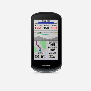 Športy > Cyklistika > Tachometre a držiaky mobilov na bicykle > GPS a tachometre na bicykle - GARMIN EDGE 1040 GPS cyklopočítač Športy > Cyklistika > Tachometre a držiaky mobilov na bicykle > GPS a tachometre na bicykle - GARMIN EDGE 1040 GPS cyklopočítač