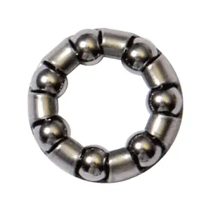 LONGUS venček - WREATH 3/16"x7 - strieborná LONGUS venček - WREATH 3/16"x7 - strieborná