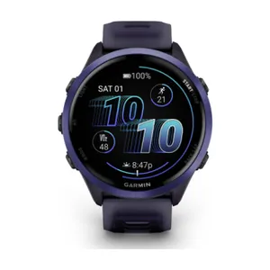 GARMIN smart hodinky - FORERUNNER 570 - 47MM - modrá GARMIN smart hodinky - FORERUNNER 570 - 47MM - modrá