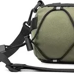 Šport a outdoor | Cyklistika | Cyklodoplnky | Tašky - Taška na bicykel – na riadidlá RK9103 olivová Šport a outdoor | Cyklistika | Cyklodoplnky | Tašky - Taška na bicykel – na riadidlá RK9103 olivová