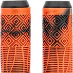 Šport a outdoor | Cyklistika | Diely a komponenty | Gripy - Divine Grip 2 ks čierno-červené Šport a outdoor | Cyklistika | Diely a komponenty | Gripy - Divine Grip 2 ks čierno-červené