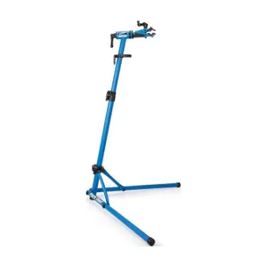 PARK TOOL montážny stojan - HOME MECHANIC PT-PCS-10-3 - modrá PARK TOOL montážny stojan - HOME MECHANIC PT-PCS-10-3 - modrá