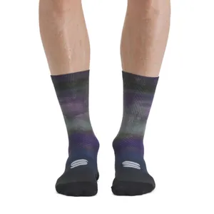 Pánske cyklistické ponožky SPORTFUL Supergiara socks, galaxy blue Pánske cyklistické ponožky SPORTFUL Supergiara socks, galaxy blue