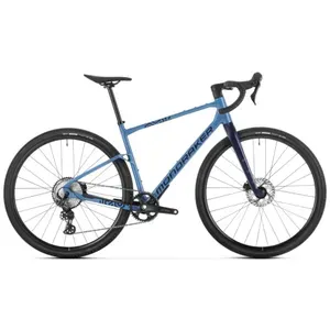 Gravel bicykel MONDRAKER Arid S, denim blue Gravel bicykel MONDRAKER Arid S, denim blue
