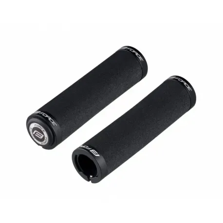 Rukoväte na riadidlá FORCE Foam grip 38284 Rukoväte na riadidlá FORCE Foam grip 38284