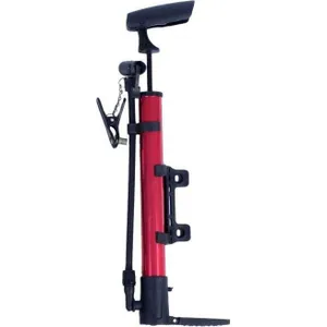Šport a outdoor | Cyklistika | Cyklodoplnky | Pumpy - Handy pumpička červená Šport a outdoor | Cyklistika | Cyklodoplnky | Pumpy - Handy pumpička červená