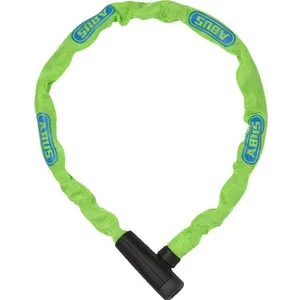 Šport a outdoor | Cyklistika | Cyklodoplnky | Zámky - ABUS 5805K/75 LM Steel-O-Chain Šport a outdoor | Cyklistika | Cyklodoplnky | Zámky - ABUS 5805K/75 LM Steel-O-Chain
