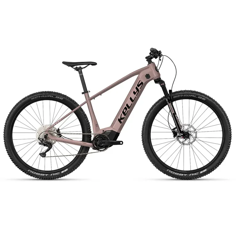 KELLYS TAYEN R50 P 2022 Rose Gold - L (18,5", 173-183 cm) KELLYS TAYEN R50 P 2022 Rose Gold - L (18,5", 173-183 cm)