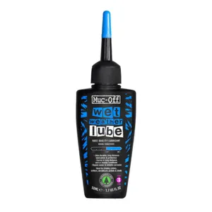 Mazivo (lubrikant) MUC-OFF Wet Lube 50ml Mazivo (lubrikant) MUC-OFF Wet Lube 50ml