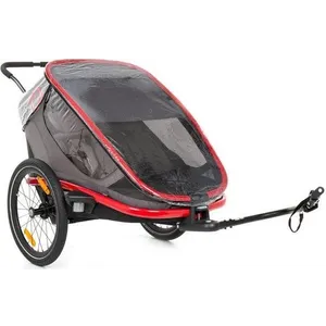 Šport a outdoor | Cyklistika | Cyklodoplnky | Vozíky za bicykel | Príslušenstvo - Hamax Outback 2 in 1/Avenida Twin Rain cover Double Šport a outdoor | Cyklistika | Cyklodoplnky | Vozíky za bicykel | Príslušenstvo - Hamax Outback 2 in 1/Avenida Twin Rain cover Double