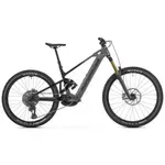 Horský elektrobicykel MONDRAKER Level RR, nimbus grey Horský elektrobicykel MONDRAKER Level RR, nimbus grey