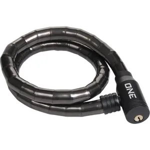 Šport a outdoor | Cyklistika | Cyklodoplnky | Zámky - One Iron 3.0 Šport a outdoor | Cyklistika | Cyklodoplnky | Zámky - One Iron 3.0