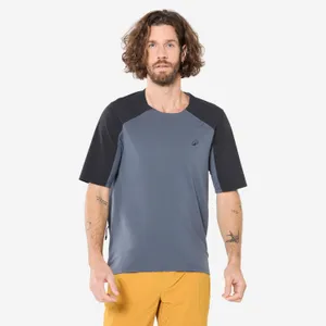 Športy > Cyklistika > Cyklistické oblečenie > Pánske cyklistické oblečenie > Pánske cyklistické dresy a tričká > Pánske cyklistické dresy a tričká s krátkym rukávom - Pánsky cyklistický dres s krátkym rukávom Cargo sivo-čierny Športy > Cyklistika > Cyklistické oblečenie > Pánske cyklistické oblečenie > Pánske cyklistické dresy a tričká > Pánske cyklistické dresy a tričká s krátkym rukávom - Pánsky cyklistický dres s krátkym rukávom Cargo sivo-čierny