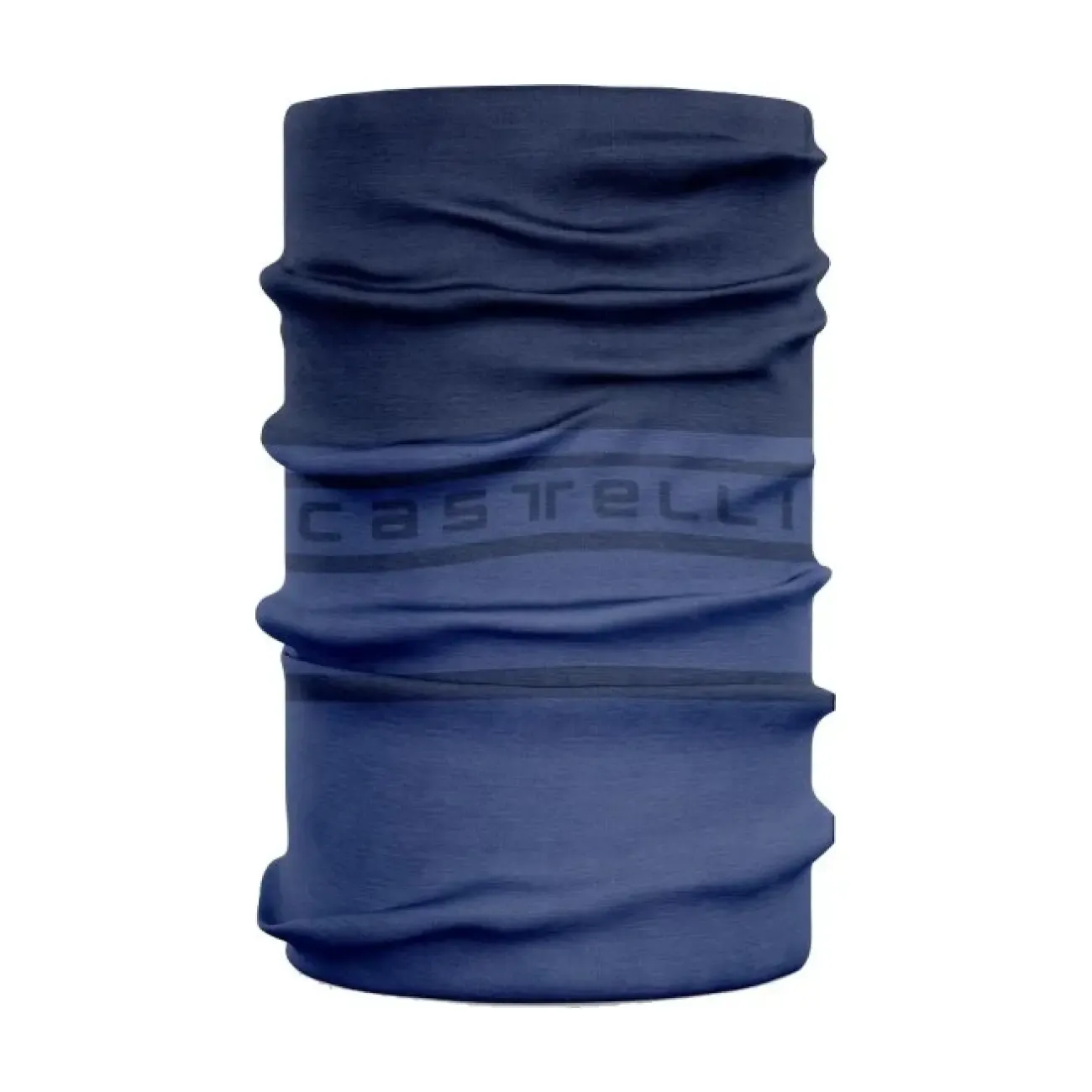 CASTELLI Cyklistický nákrčník - PRO THERMAL - modrá CASTELLI Cyklistický nákrčník - PRO THERMAL - modrá