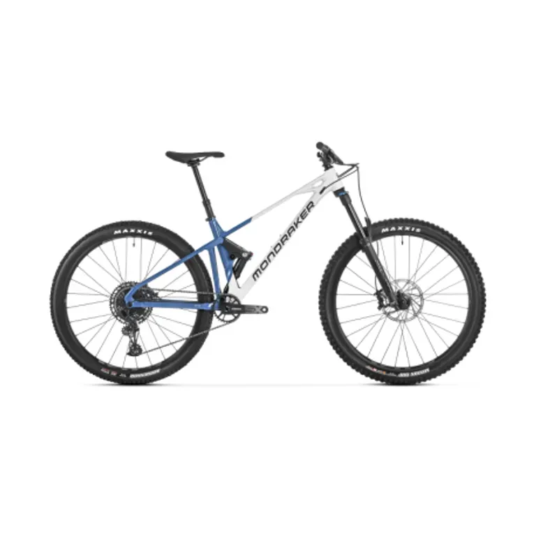 Horský bicykel MONDRAKER Foxy 29, bunker grey denim blue navy blue Horský bicykel MONDRAKER Foxy 29, bunker grey denim blue navy blue