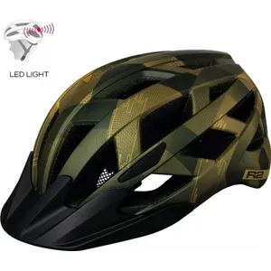 Šport a outdoor | Cyklistika | Prilby - R2 Lumen Junior ATH20A S Šport a outdoor | Cyklistika | Prilby - R2 Lumen Junior ATH20A S
