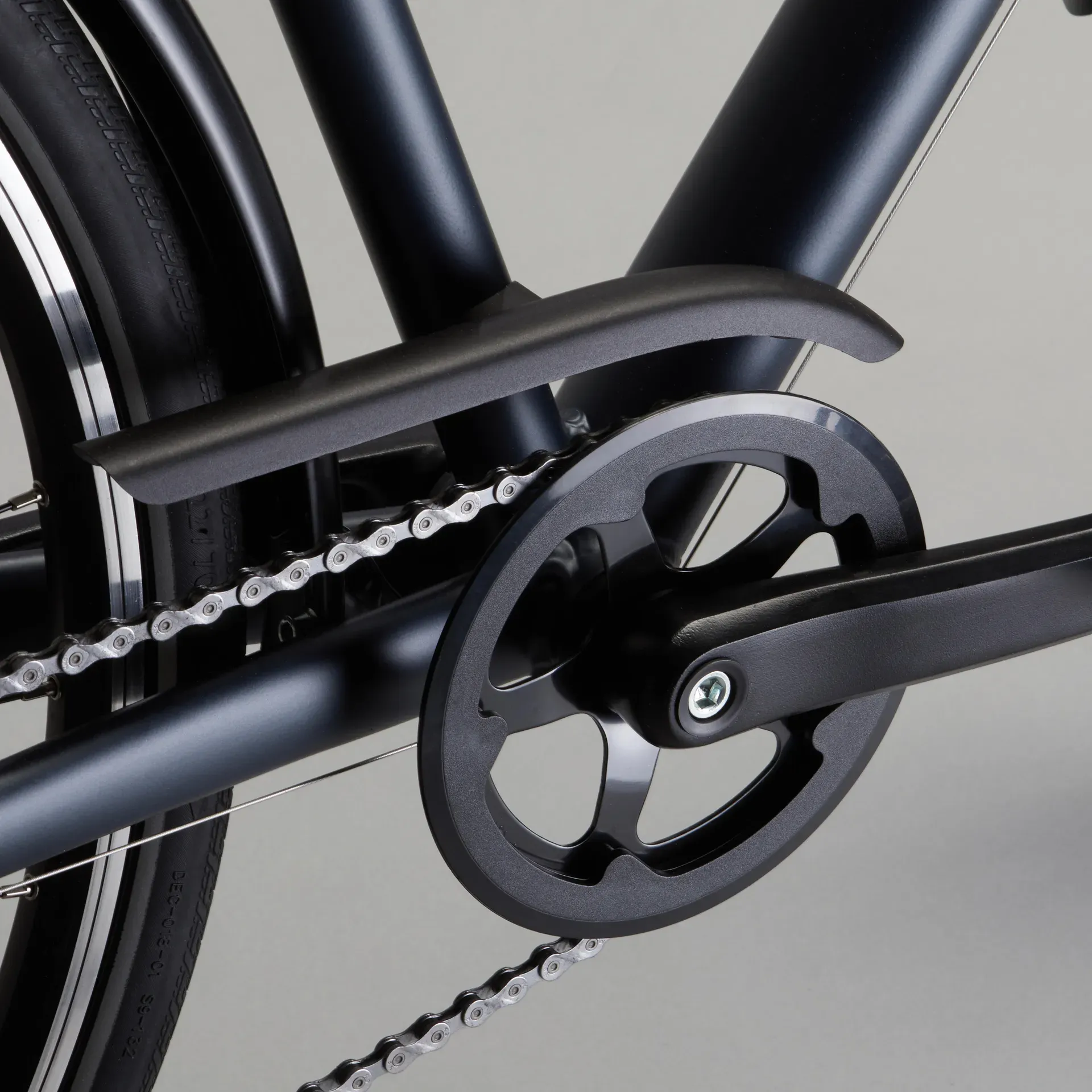 Športy > Cyklistika > Servis bicyklov > Kľuky a stredy na bicykle > Kľuky a prevodníky na bicykle - Kľuky s jednoprevodníkom 36 zubov 170 mm štvorhran čierne Športy > Cyklistika > Servis bicyklov > Kľuky a stredy na bicykle > Kľuky a prevodníky na bicykle - Kľuky s jednoprevodníkom 36 zubov 170 mm štvorhran čierne