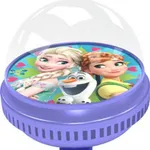 Šport a outdoor | Cyklistika | Cyklodoplnky | Zvončeky - Disney Ľadové kráľovstvo s membránou Šport a outdoor | Cyklistika | Cyklodoplnky | Zvončeky - Disney Ľadové kráľovstvo s membránou