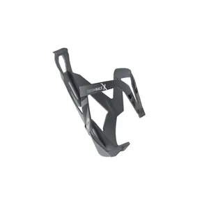 Košík na fľašu na bicykel ELITE CUSTOM RACE X grey NEW25 Košík na fľašu na bicykel ELITE CUSTOM RACE X grey NEW25