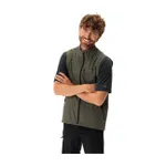 VAUDE Cyklistická vesta - YARAS - zelená VAUDE Cyklistická vesta - YARAS - zelená