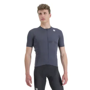 Pánsky cyklistický dres s krátkym rukávom SPORTFUL Matchy short sleeve jersey, galaxy blue Pánsky cyklistický dres s krátkym rukávom SPORTFUL Matchy short sleeve jersey, galaxy blue