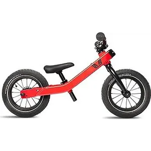 Šport a outdoor | Cyklistika | Odrážadlá - VICI Growing Bike 3 v 1 červené Šport a outdoor | Cyklistika | Odrážadlá - VICI Growing Bike 3 v 1 červené