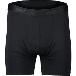 Šport a outdoor | Cyklistika | Oblečenie | Šortky - POC M%27s Re-cycle Boxer Uranium Black SML Šport a outdoor | Cyklistika | Oblečenie | Šortky - POC M%27s Re-cycle Boxer Uranium Black SML