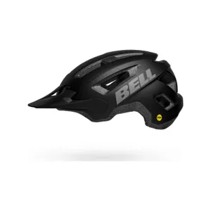 BELL Cyklistická prilba - NOMAD 2 JR MIPS - čierna BELL Cyklistická prilba - NOMAD 2 JR MIPS - čierna