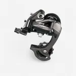 Športy > Cyklistika > Servis bicyklov > Radenia a prehadzovače na bicykle > Prehadzovače a prešmýkače na bicykle - Prehadzovač Microshift 8/9 rýchlostí RD-M46S Športy > Cyklistika > Servis bicyklov > Radenia a prehadzovače na bicykle > Prehadzovače a prešmýkače na bicykle - Prehadzovač Microshift 8/9 rýchlostí RD-M46S