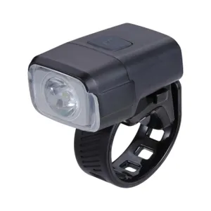 BBB predné svetlo - NANOSTRIKE 400 - čierna BBB predné svetlo - NANOSTRIKE 400 - čierna