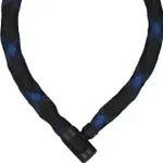 Šport a outdoor | Cyklistika | Cyklodoplnky | Zámky - ABUS 7210/110 IVERA Chain Šport a outdoor | Cyklistika | Cyklodoplnky | Zámky - ABUS 7210/110 IVERA Chain