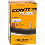 Duša na bicykel CONTINENTAL MTB 26 - ventil FV42 Duša na bicykel CONTINENTAL MTB 26 - ventil FV42