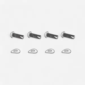 Športy > Fitness stroje a vybavenie > Stroje na kardio tréning > Náhradne diely na kardio tréning > Náhradné diely pre stacionárne bicykle a eliptické trenažéry - Montážna sada skrutiek na Mini Stepper MS 520 2024 Športy > Fitness stroje a vybavenie > Stroje na kardio tréning > Náhradne diely na kardio tréning > Náhradné diely pre stacionárne bicykle a eliptické trenažéry - Montážna sada skrutiek na Mini Stepper MS 520 2024