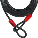 Šport a outdoor | Cyklistika | Cyklodoplnky | Zámky - ABUS Cobra 10/1000 Šport a outdoor | Cyklistika | Cyklodoplnky | Zámky - ABUS Cobra 10/1000
