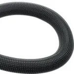 Šport a outdoor | Cyklistika | Cyklodoplnky | Zámky - ABUS 1806/140 BK Infinity Loop Šport a outdoor | Cyklistika | Cyklodoplnky | Zámky - ABUS 1806/140 BK Infinity Loop