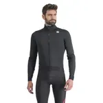 Pánska cyklistická bunda SPORTFUL Fiandre pro medium jacket, black Pánska cyklistická bunda SPORTFUL Fiandre pro medium jacket, black