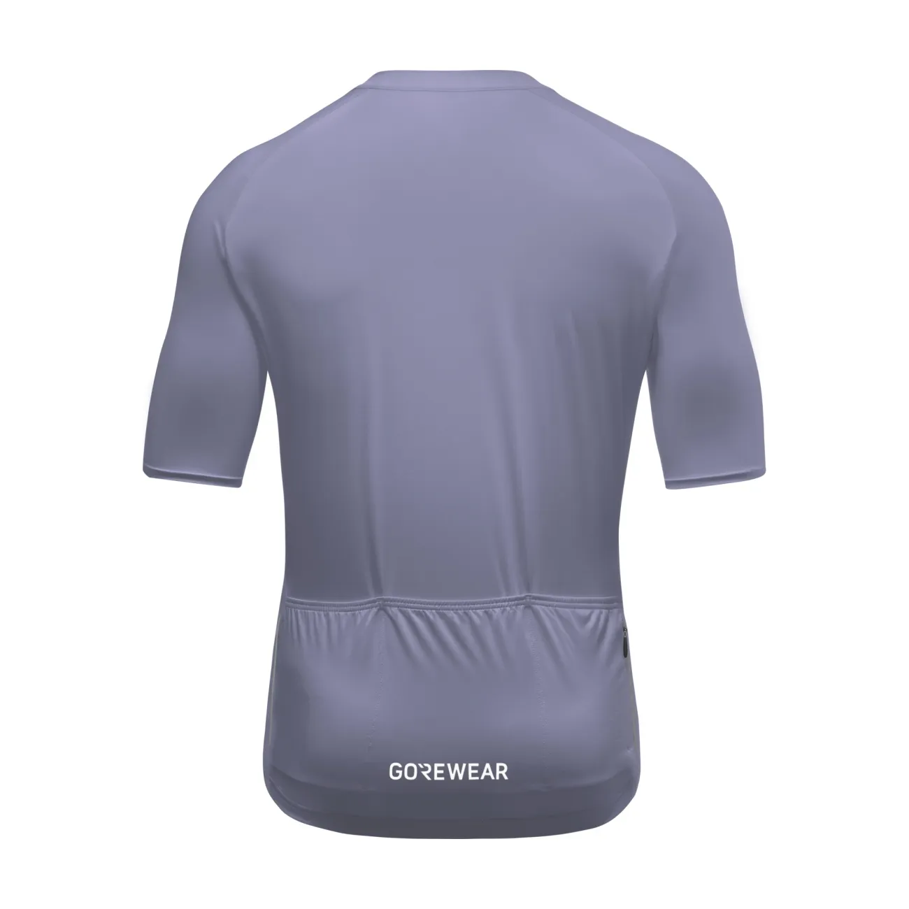 GORE Cyklistický dres s krátkym rukávom - SPINSHIFT - fialová GORE Cyklistický dres s krátkym rukávom - SPINSHIFT - fialová