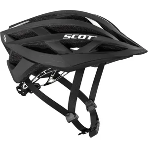 Cyklistická prilba SCOTT Helma Wit, black matt 16 Cyklistická prilba SCOTT Helma Wit, black matt 16