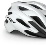 Šport a outdoor | Cyklistika | Prilby - MET Crossover MIPS biela 52/59 Šport a outdoor | Cyklistika | Prilby - MET Crossover MIPS biela 52/59