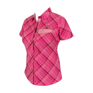 HAVEN košeľa - AGNESS SLIMFIT - ružová HAVEN košeľa - AGNESS SLIMFIT - ružová