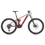 Horský elektrobicykel MONDRAKER Level, cherry red nimbus grey Horský elektrobicykel MONDRAKER Level, cherry red nimbus grey