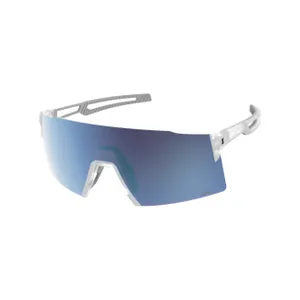 SCOTT Cyklistické okuliare - STRIDE COMPACT - biela SCOTT Cyklistické okuliare - STRIDE COMPACT - biela