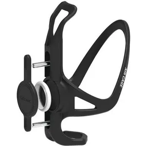 Šport a outdoor | Cyklistika | Cyklodoplnky | Košíky | Na fľašu - Lezyne + Matrix Air Cage Black Šport a outdoor | Cyklistika | Cyklodoplnky | Košíky | Na fľašu - Lezyne + Matrix Air Cage Black