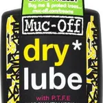 Šport a outdoor | Cyklistika | Čistiace a mazacie prostriedky | Mazivá a oleje - Muc-Off Dry Lube 120 ml Šport a outdoor | Cyklistika | Čistiace a mazacie prostriedky | Mazivá a oleje - Muc-Off Dry Lube 120 ml