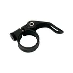 LONGUS objímka - SOCKET 31,8mm - čierna LONGUS objímka - SOCKET 31,8mm - čierna