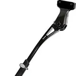 Šport a outdoor | Cyklistika | Cyklodoplnky | Stojany - MAX1 Stojan Lite 40 zadný 24 – 29" čierny Šport a outdoor | Cyklistika | Cyklodoplnky | Stojany - MAX1 Stojan Lite 40 zadný 24 – 29" čierny