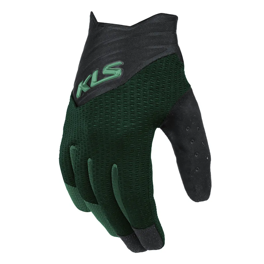 Kellys Cutout Long zelená - S Kellys Cutout Long zelená - S