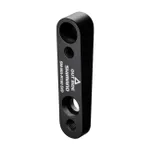 SHIMANO adaptér na kotúč - MAR160 ADAPTER 160mm - čierna SHIMANO adaptér na kotúč - MAR160 ADAPTER 160mm - čierna